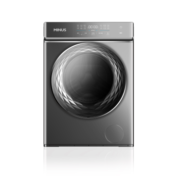 Washer Dryer Combos-MHWD2001A