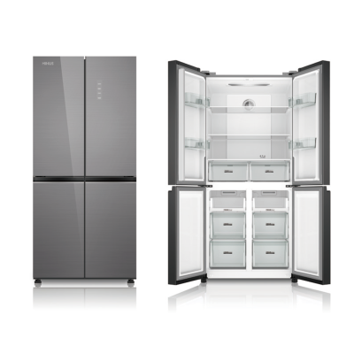 Refrigerator-MKR1001A