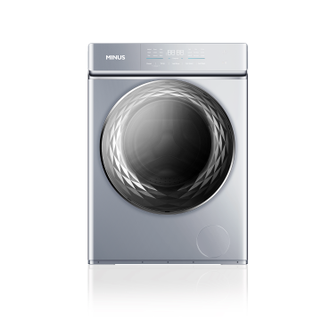 Washer Dryer Combos-MHWD2001C
