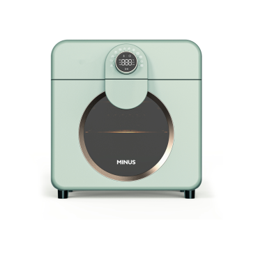 Air Fryer-MKA1006