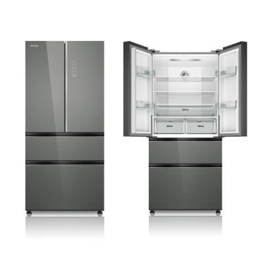 Refrigerator-MKR1001B